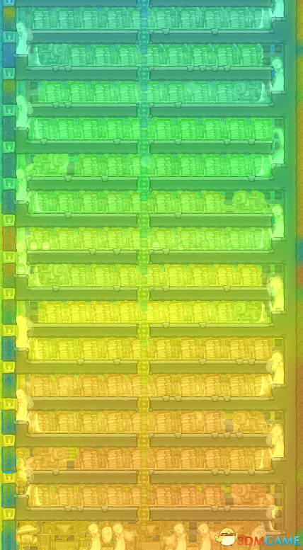 缺氧电池组以及鬃毛果的合理种植图解
