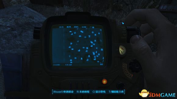 3dmgame