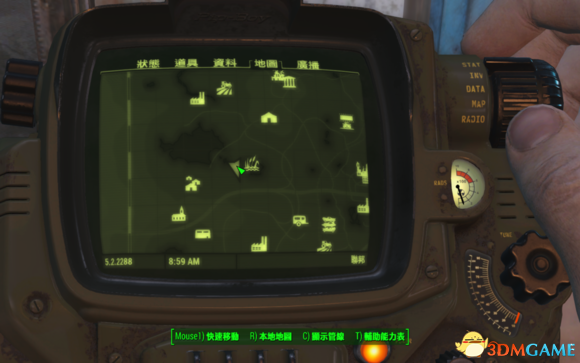 3dmgame