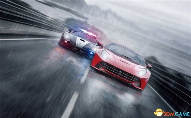 极品飞车20存档文件总是损坏怎么办