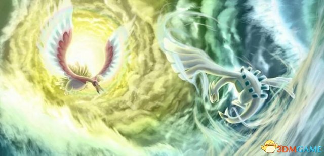 精灵宝可梦究极日月龙族各世代发展历程介绍