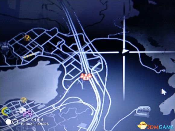侠盗猎车5黄金左轮手枪获得方法介绍