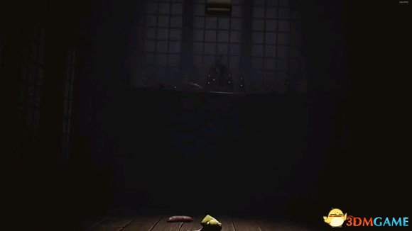 小小噩梦彩蛋细节隐藏汇总