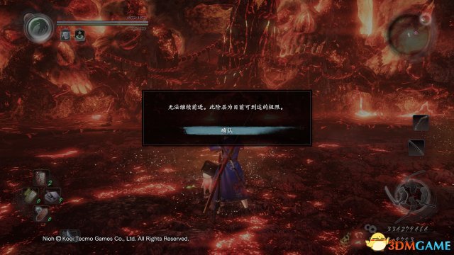 仁王6隼龙4那岐过999层配装和加点图览
