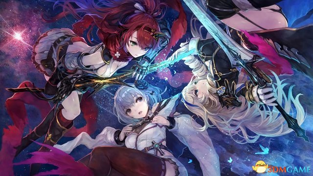 无夜之国2新月的花嫁PC三作动画播放异常怎么解决