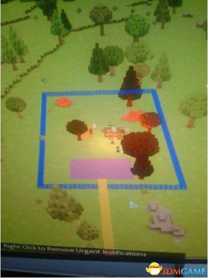 木石世纪初期基础建设 道路农田怎么建