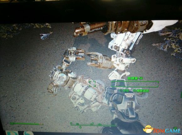 3dmgame