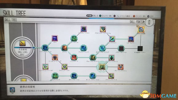刀剑神域虚空幻界双刀解锁条件介绍