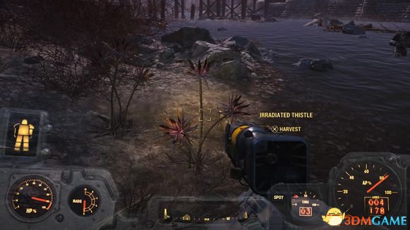 3dmgame