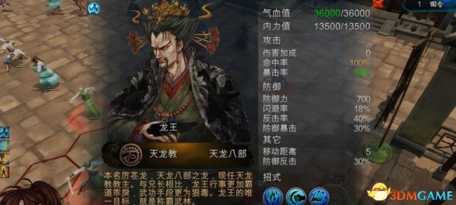 3dmgame