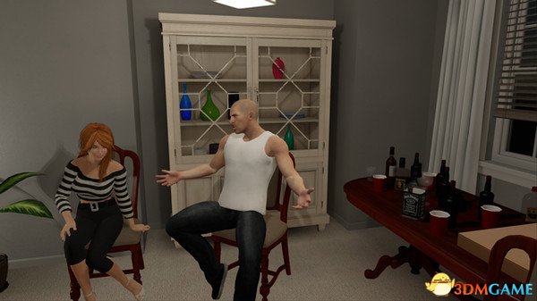 3dmgame