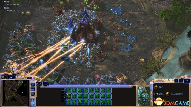星际争霸2虚空之遗剧情关卡图文攻略