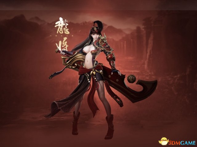 镇魔曲龙将PVP战场 刷本技能搭配