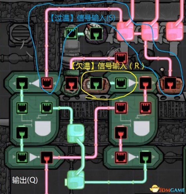 缺氧全自动精准温控高效蒸馏液化稳定系统图文介绍