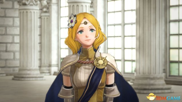 火焰纹章无双全角色达人徽章稀有素材获得方式一览表