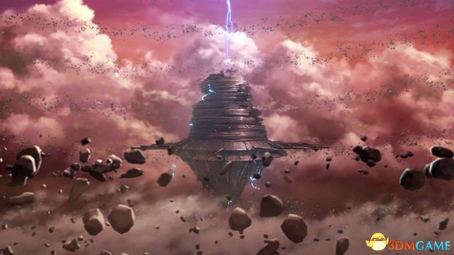 刀剑神域虚空幻界DLC1深渊巫女各地区打法攻略