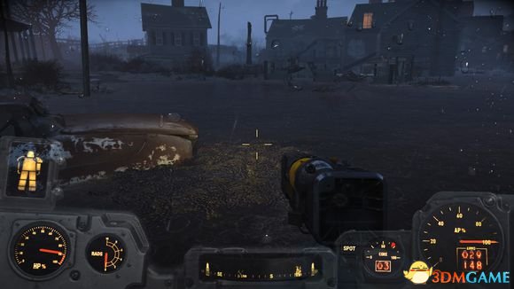 3dmgame