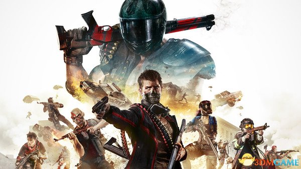 H1Z1测试服务更新内容 H1Z1 11月4日更新了内容介绍