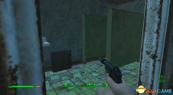 3dmgame