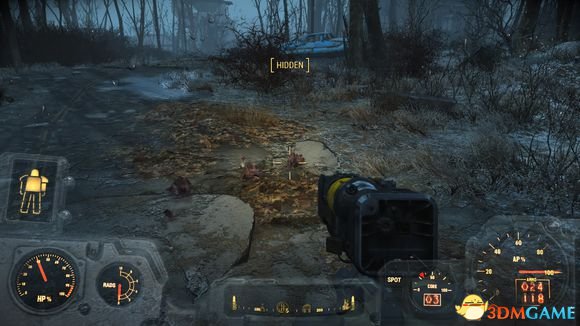 3dmgame