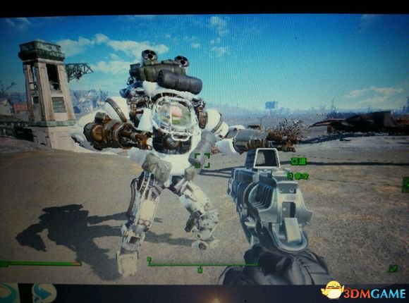 3dmgame