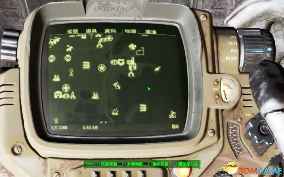 3dmgame