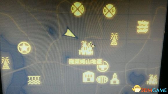 3dmgame