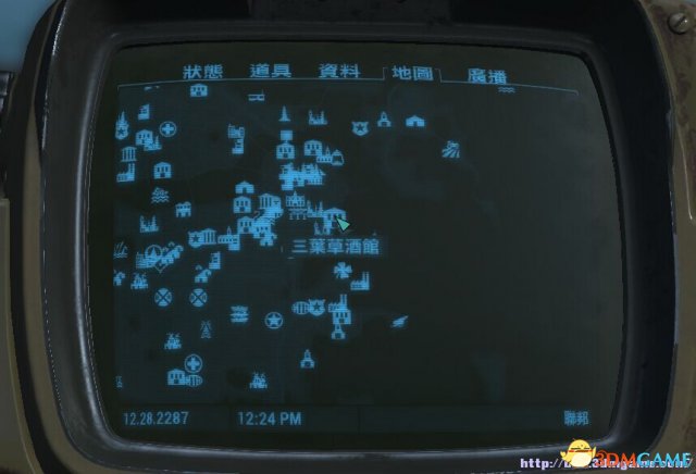 3dmgame