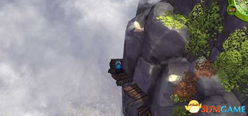 3dmgame