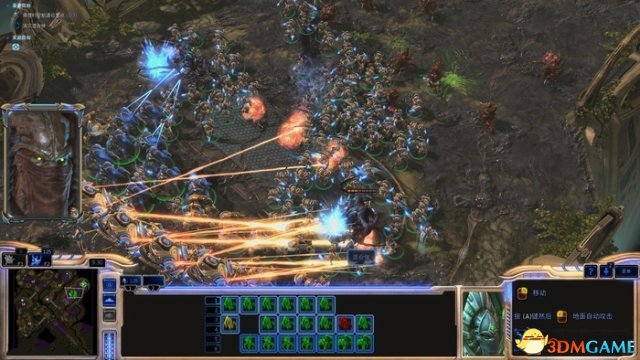 星际争霸2虚空之遗剧情关卡图文攻略