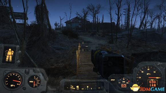 3dmgame