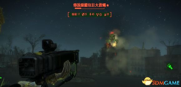 3dmgame