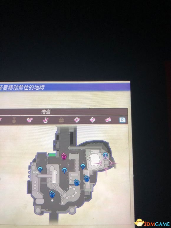 异度神剑2ssr规律整理 ssr爆率参数介绍