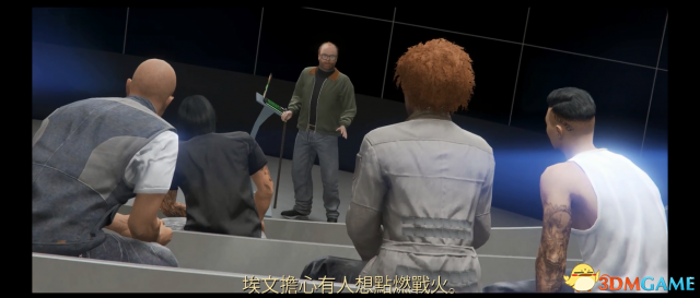 侠盗猎车5末日抢劫有什么内容 GTA5新dlc新载具介绍