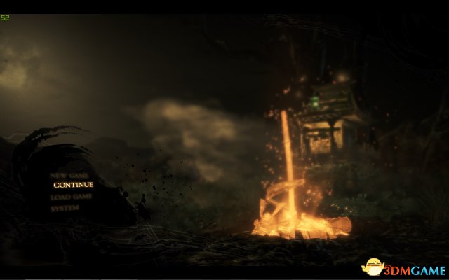 仁王PC版非16:9屏幕正常比例玩法教程