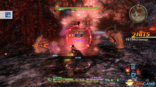 刀剑神域虚空幻界提升伤害教程 如何提升伤害力