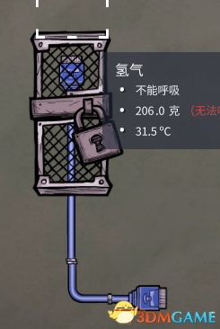 缺氧自动化版本怎么玩 缺氧自动化版本教学
