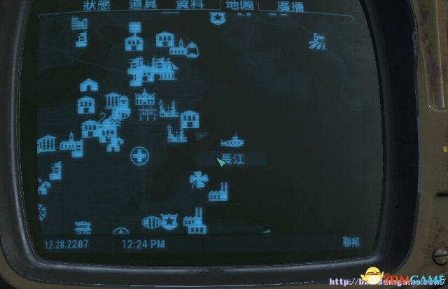 3dmgame