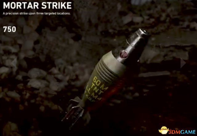 使命召唤14二战连杀奖励详解 COD14连杀奖励介绍