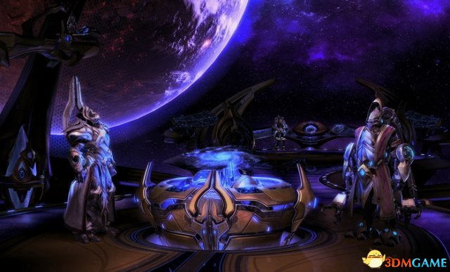 星际争霸2虚空之遗剧情关卡图文攻略