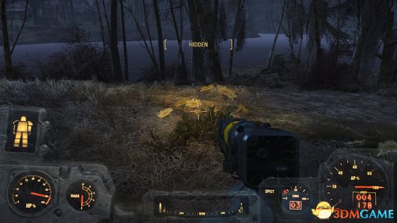 3dmgame