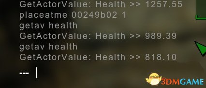 3dmgame