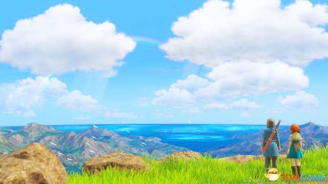 勇者斗恶龙11好玩吗 DQ11全方位评测