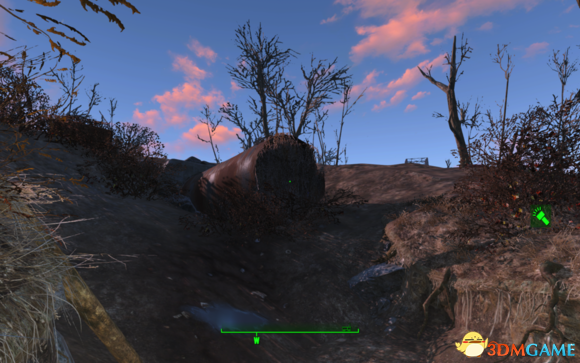 3dmgame