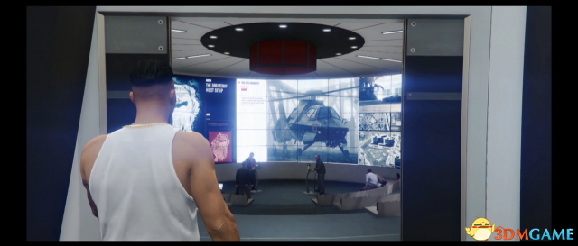 侠盗猎车5末日抢劫有什么内容 GTA5新dlc新载具介绍
