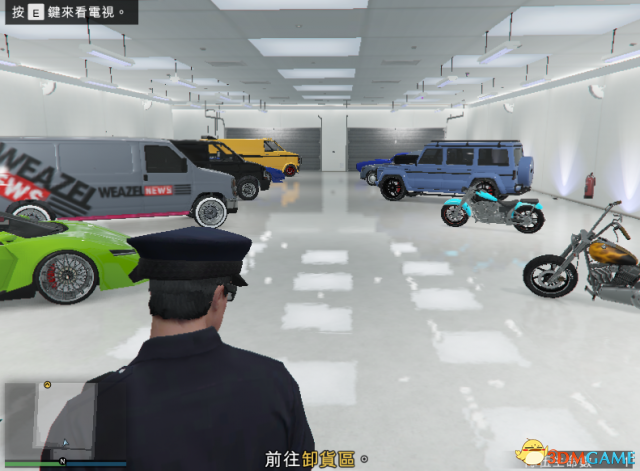 GTA5威皮劲速100%获得方法 GTA5威皮劲速如何获得