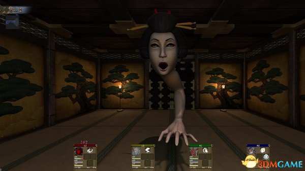 百鬼城什么时候发售