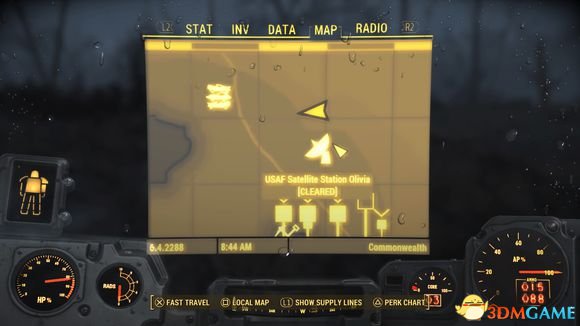 3dmgame