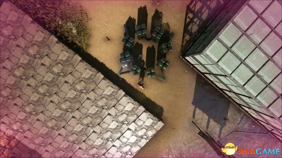 3dmgame