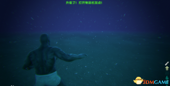 方舟生存进化抄家bug上浮无视防御
